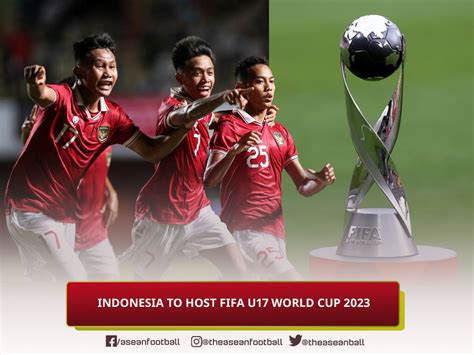 under 17 world cup indonesia